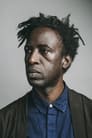 Saul Williams isErnie