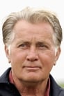 Martin Sheen isCarl Fox