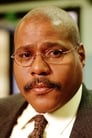 Bill Nunn isJoseph 'Robbie' Robertson