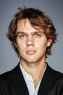 Ellar Coltrane isMercer Regalado