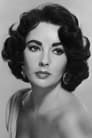 Elizabeth Taylor isMaggie