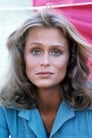 Lauren Hutton isLily LeClair