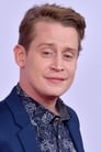 Macaulay Culkin isJames