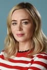 Emily Blunt isJuliet (voice)