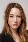 Sophie Lowe isDrew