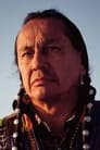 Russell Means isPowhatan (voice)