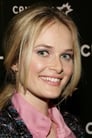 Rachel Blanchard isFlower