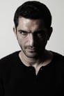 Amr Waked isPierre Del Rio