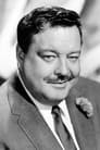 Jackie Gleason isJohn Cutler