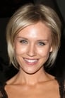 Nicky Whelan isLeigh