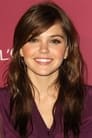 Aimee Teegarden isSkye Johnston