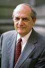 Steven Hill isOtto Berman