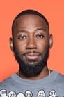 Lamorne Morris isWinston Bishop