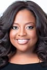 Sherri Shepherd isCori