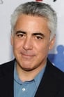 Adam Arkin isRichard Frangello