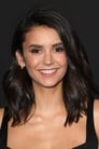 Nina Dobrev isVicki Summers