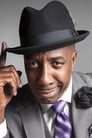 J.B. Smoove isBebop (voice)