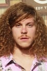Blake Anderson isRon the Janitor
