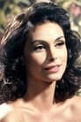 Morena Baccarin isTalia al Ghul (voice)