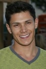 Alex Meraz isSerafin