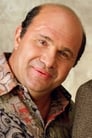 Robert Costanzo isDetective Bullock (voice)