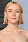 Saoirse Ronan isLina Mayfleet