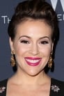 Alyssa Milano isChelsea