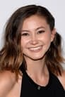 Kimiko Glenn isPeni Parker (voice)