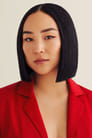 Greta Lee isNora