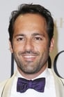 Alex Dimitriades isEnzo Giarraputo