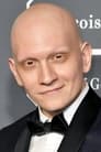 Anthony Carrigan isMr. Tyrant (voice)