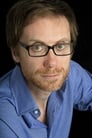 Stephen Merchant isGary