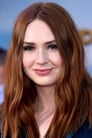 Karen Gillan isRuby Roundhouse