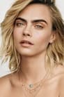 Cara Delevingne isJune Moone / Enchantress