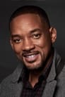 Will Smith isAgent J