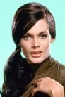 Martine Beswick isAngela (voice)