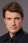 Nathan Fillion isRichard Castle