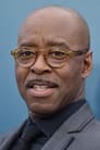 Courtney B. Vance isJim