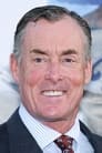 John C. McGinley isRichard Brookwell