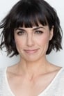 Constance Zimmer isPeg the Teacher