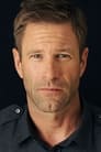 Aaron Eckhart isAdam