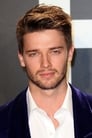 Patrick Schwarzenegger isLance Zutterland