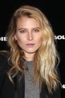 Dree Hemingway isAnika