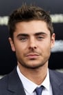 Zac Efron isMike O'Donnell