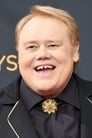 Louie Anderson isMaurice