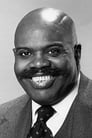 Ted Ross isBitterman