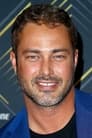 Taylor Kinney isKelly Severide