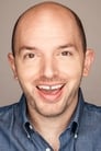 Paul Scheer isRhino (voice)