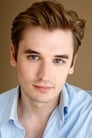 Seth Numrich isRoy