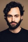 Penn Badgley isScott Tucker